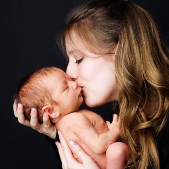 Meet your Posher, Crystal - Picture 1 of 1